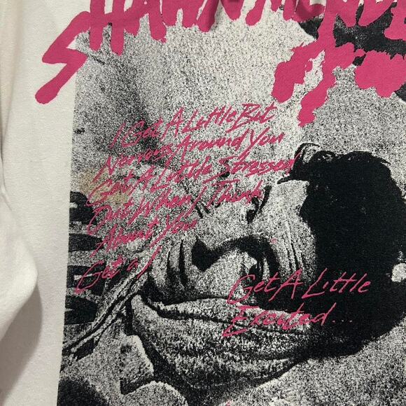 Shawn Mendes Tour Hoodie - Picture 5 of 8